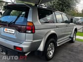 Mitsubishi Pajero Sport 2.5 GLS