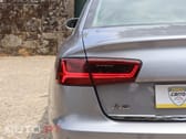 Audi A6 2.0 TDi Sport S tronic