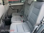 Volkswagen Touran 1.9 TDi Basis 7L