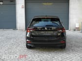 Skoda Fabia 1.0 MPI