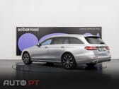 Mercedes-Benz E 300 de Avantgarde