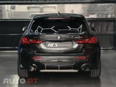 BMW 135 M135 i xDrive Pack 50 anos M