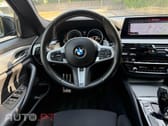 BMW 520 d Pack M Auto