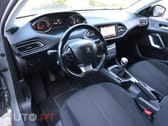 Peugeot 308 SW 1.2 PureTech Active