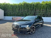 Audi A6 Avant 2.0 TDi Business Line S tronic