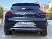Renault Clio 1.0 TCe RS Line