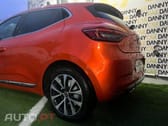 Renault Clio Energy dCi 90 EDC Intens