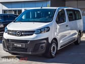 Opel Vivaro 1.5 CDTi L2H1 Essentia