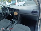 Volkswagen Golf 1.6 TDI Confortline