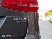 Volkswagen Sharan 2.0 TDI Confortline