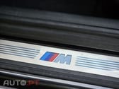 BMW 520 d Pack M Auto