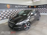 Peugeot 308 1.6 HDI Panorâmico
