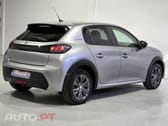 Peugeot E-208 50 kWh Allure