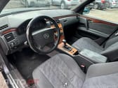 Mercedes-Benz E 220 CDI Classic