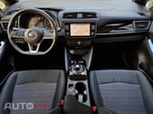Nissan Leaf 40kw