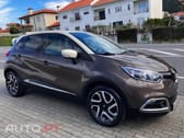Renault Captur 1.2 TCe Exclusive EDC