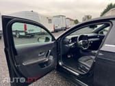 Mercedes-Benz A 180 d AMG Line Aut.