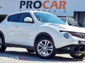 Nissan Juke 1.6 Acenta
