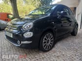 Fiat 500C 1.0 Hybrid