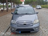 Citroen C3 1.4 HDi Exclusive Sensodrive