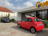 Fiat 500 1.0 Hybrid Lounge