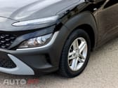 Hyundai Kauai 1.0 T-GDi Premium (TT)