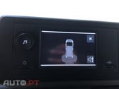 Citroen Berlingo 1.5 BlueHDi M Worker
