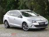 Renault Mégane Sport Tourer 1.5 dCi 110cv
