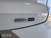 Ford Puma 1.0 EcoBoost MHEV ST-Line