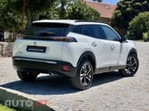Peugeot 2008 1.5 BlueHDi Allure Pack