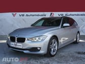 BMW 320 d Aut.
