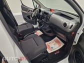Citroen Berlingo 1.6 BLUEHDI  5 LUGARES