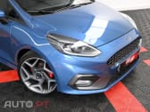 Ford Fiesta 1.5 EcoBoost S&S ST X