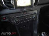 Kia Sportage 1.7 CRDi ISG TX Prime