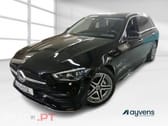 Mercedes-Benz C 220 d AMG Line