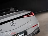 Mercedes-Benz CLE 200 9G-TRONIC Edition AMG Line