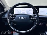 Kia EV6 77.4 kWh Tech