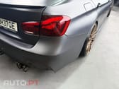 BMW 320 d xDrive Full M3