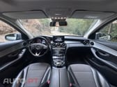 Mercedes-Benz C 200 CDi Avantgarde BE Aut.