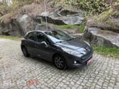 Peugeot 207 1.4 HDi Allure