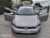 Volkswagen Golf 1.6 TDi GPS Edition DSG