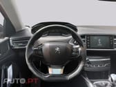 Peugeot 308 SW 1.2 e-THP Allure