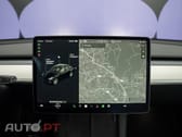 Tesla Model Y Long Range Tração Integral