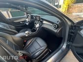 Mercedes-Benz C 250 BlueTEC AMG Line Aut.