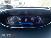 Peugeot 3008 1.5 BlueHDi Active