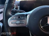 Mercedes-Benz CLA 200 d Shooting Brake AMG Line Aut.