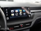 Skoda Fabia 1.0 TSI Selection DSG
