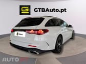 Mercedes-Benz E 300 I.V.A DEDUTIVEL de T AMG 