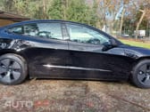 Tesla Model 3 Tração Traseira