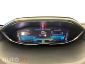 Peugeot 3008 1.6 Hybrid GT e-EAT8